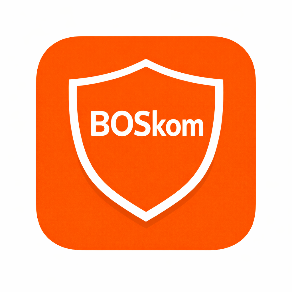 BOSkom